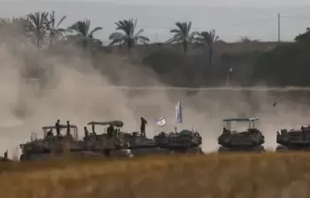 عربات جدعون