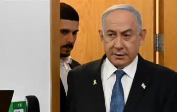 نتنياهو