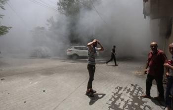 صورة تعبيرية