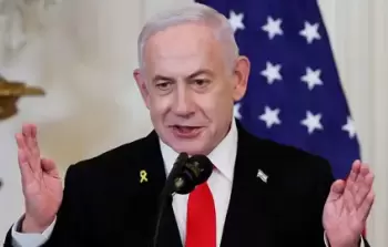 نتنياهو