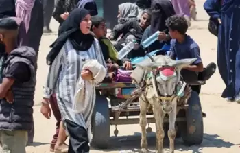 ترحيل الفلسطينيين