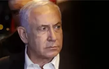 نتنياهو