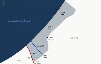محور موراج