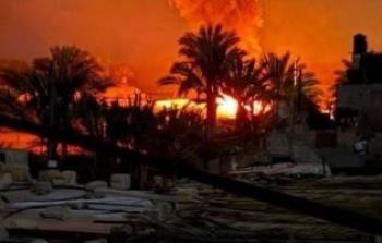 دير البلح