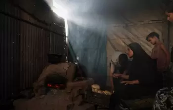 الحرب في غزة
