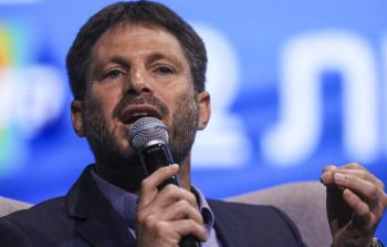 سموتريتش