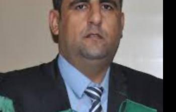 الدكتور حسن دوحان