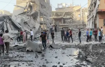 صورة ارشيفية