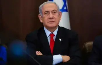 نتنياهو