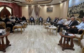 صورة ارشيفية