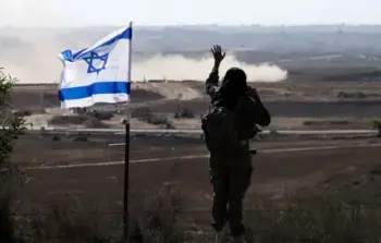 الحرب في غزة
