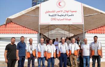 عيادة السرايا (26)