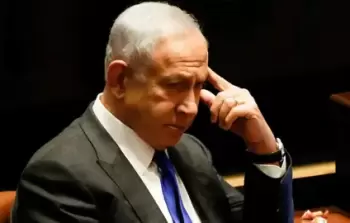 نتنياهو