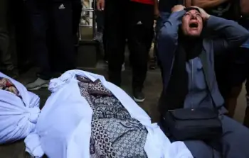 غارة إسرائيلية