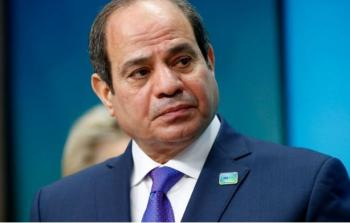 السيسي