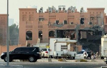 استهداف قيادات حماس بالدوحة