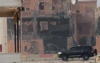 صورة تعبيرية