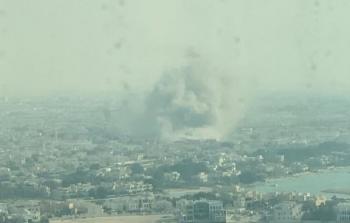 صورة تعبيرية