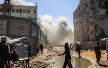 اجتياح غزة
