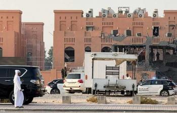 عملية الدوحة