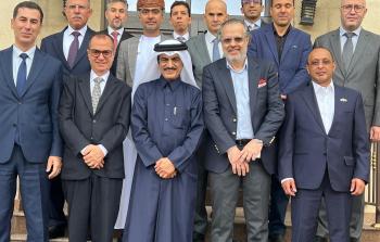 السفراء العرب