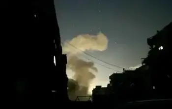اجتياح غزة