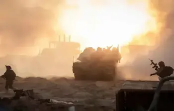 جيش الاحتلال