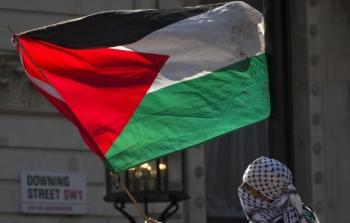 فلسطين