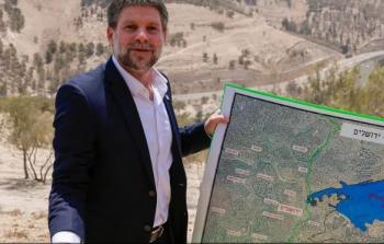سموتريتش