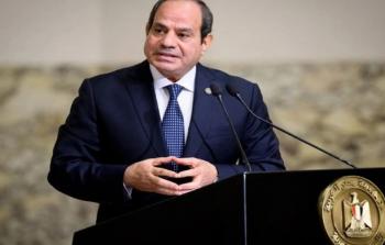 السيسي
