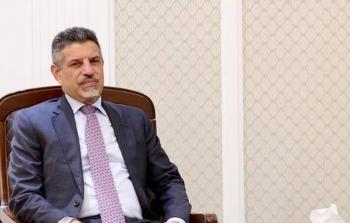 من هو ستيفن فاجين