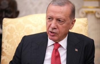أردوغان