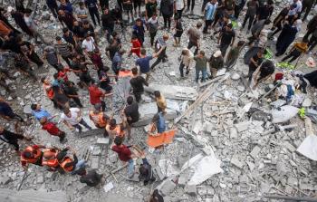 صورة ارشيفية