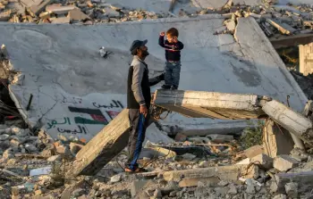 صورة ارشيفية