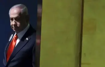 نتنياهو