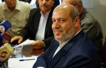 مفاوضات وقف إطلاق النار