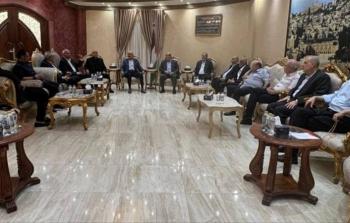 صورة ارشيفية