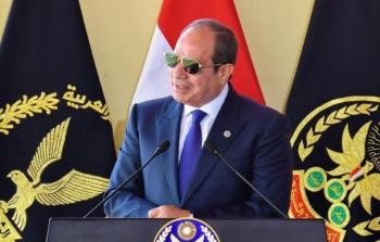 السيسي