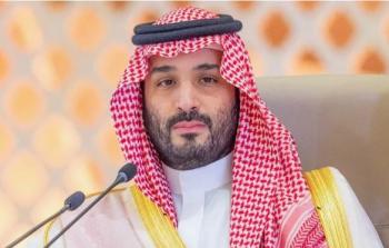 محمد بن سلمان