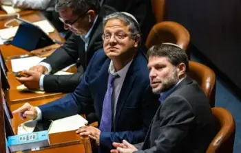 سموتريتش