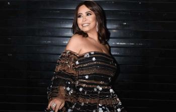 شيرين عبد الوهاب