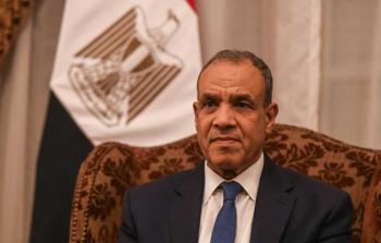 وزير الخارجية المصري