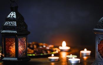 شهر رمضان 2026