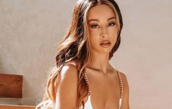 تيانا ترامب