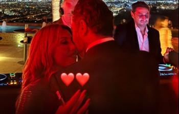 من هي نينا عز العرب