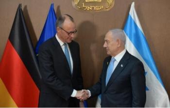نتنياهو