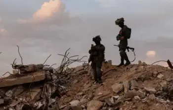 جيش الاحتلال