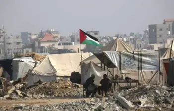 صورة ارشيفية