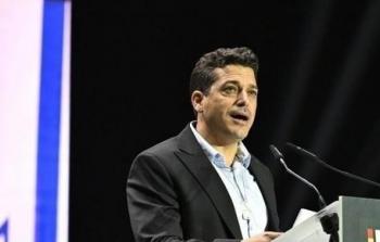 وزير الشتات الإسرائيلي