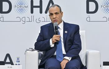 وزير الخارجية المصري